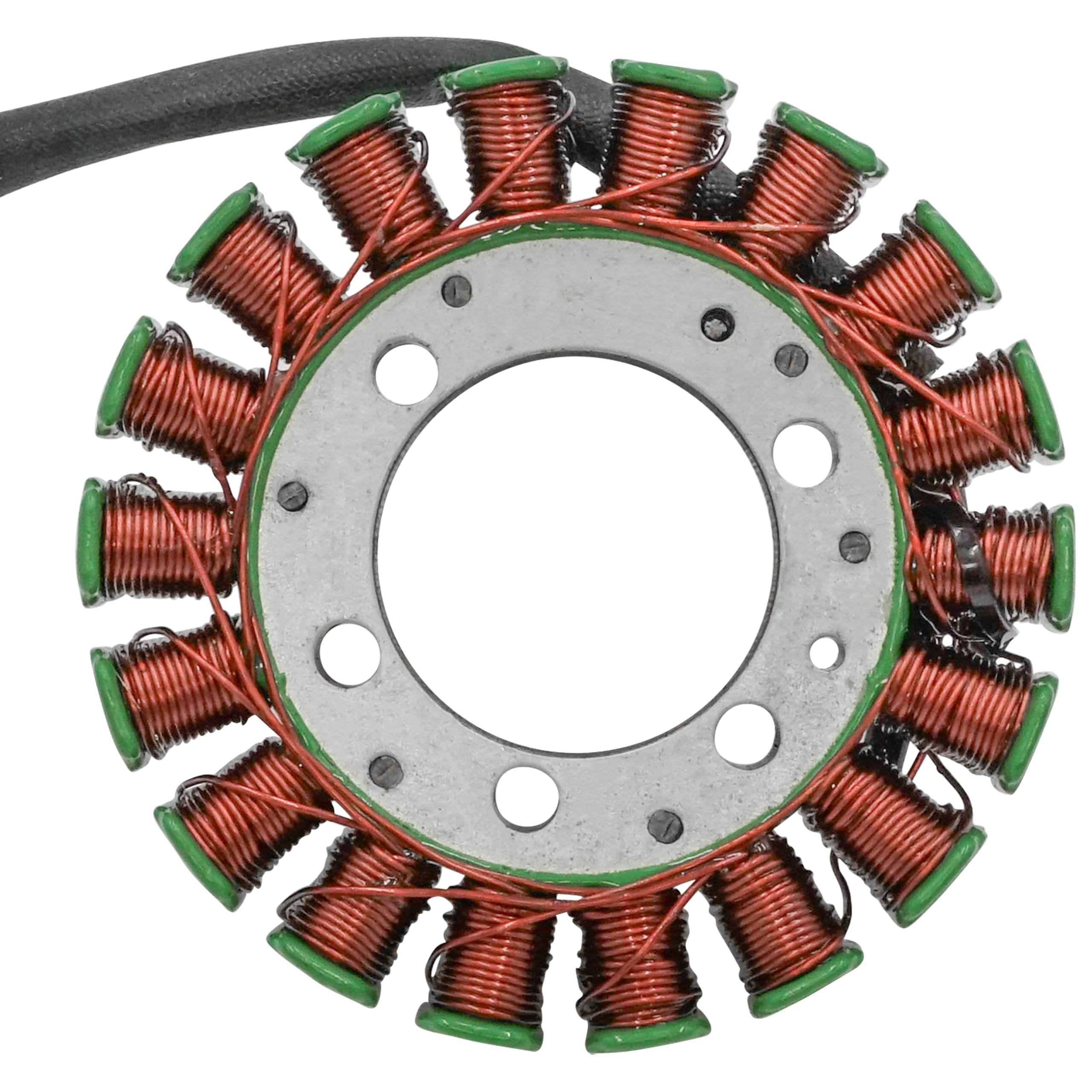 Amazon.com: Caltric Magneto Stator Compatible With Kawasaki